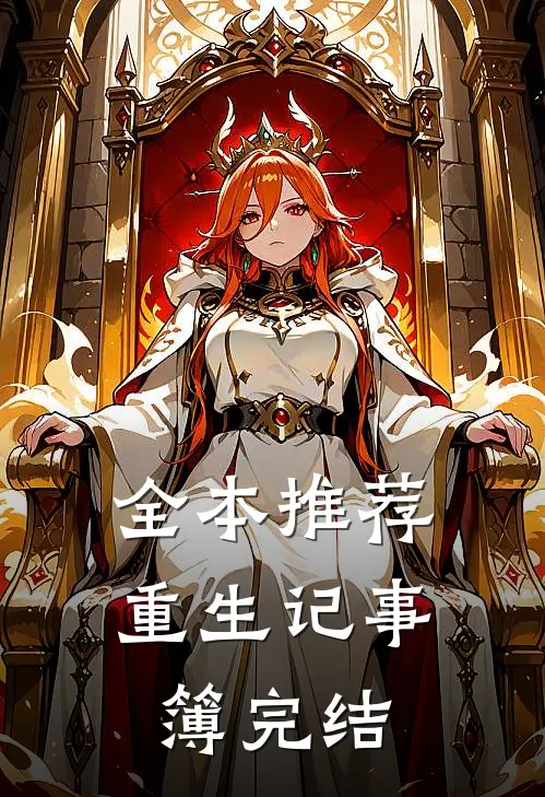 全本推荐重生记事簿完结