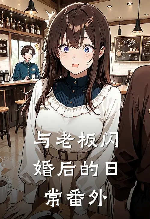 与老板闪婚后的日常 番外