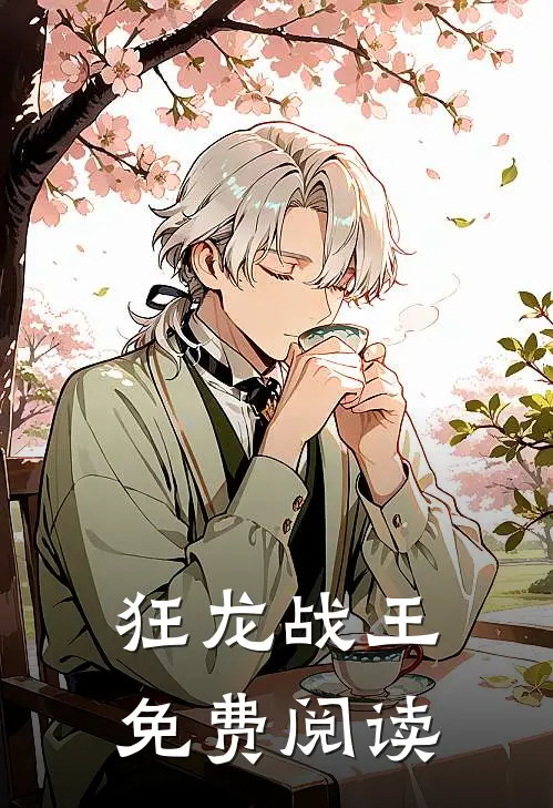 狂龙战王免费阅读