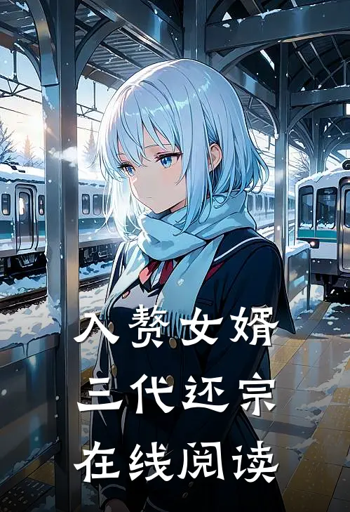入赘女婿三代还宗在线阅读