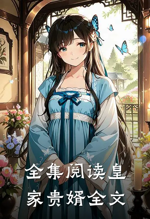 全集阅读皇家贵婿全文