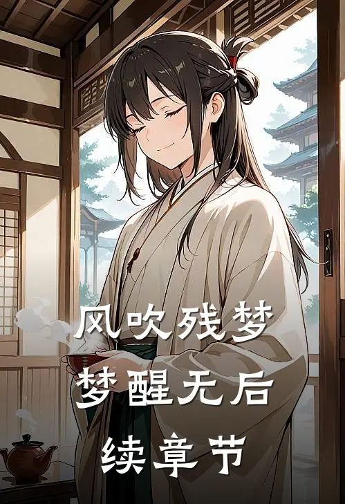 风吹残梦梦醒无后续章节