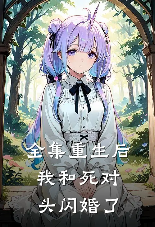 全集重生后我和死对头闪婚了