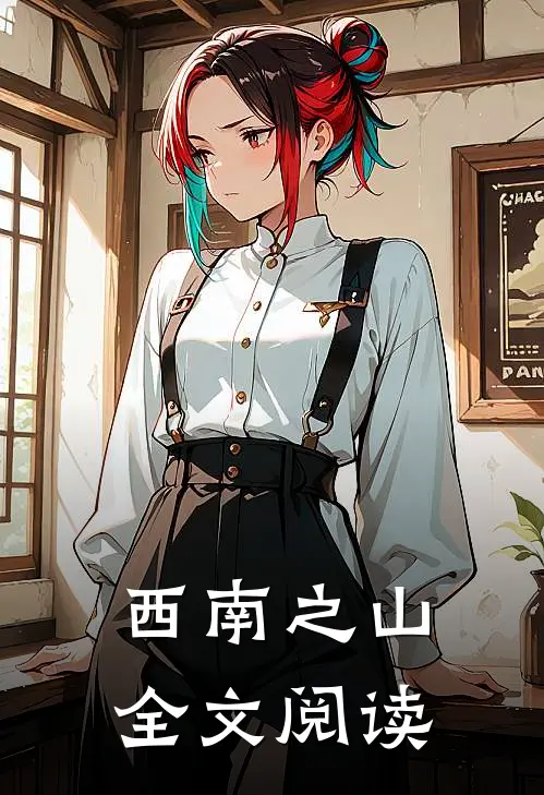 西南之山全文阅读