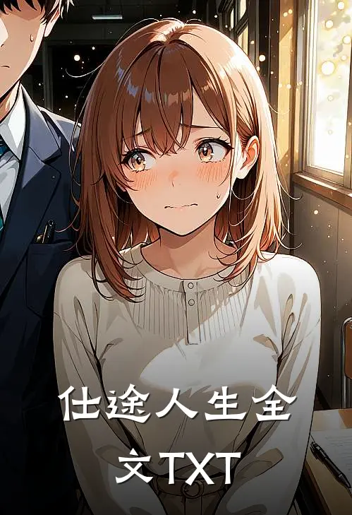 仕途人生全文TXT