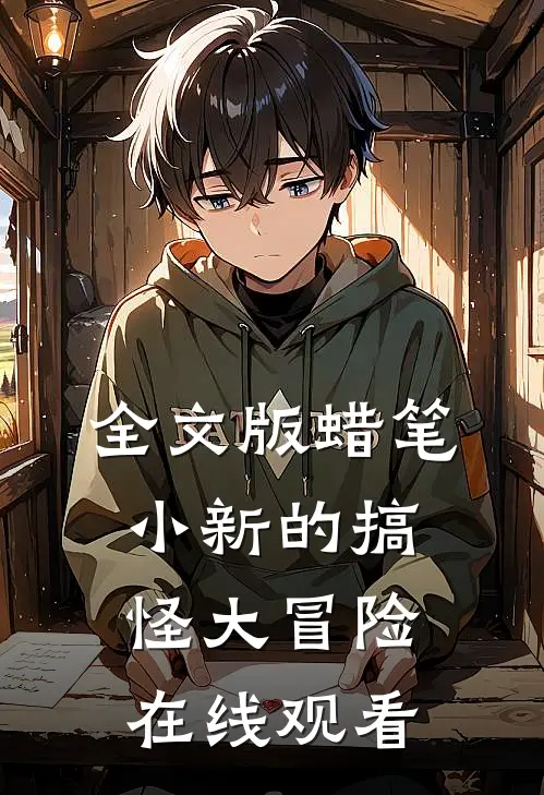 全文版蜡笔小新的搞怪大冒险在线观看