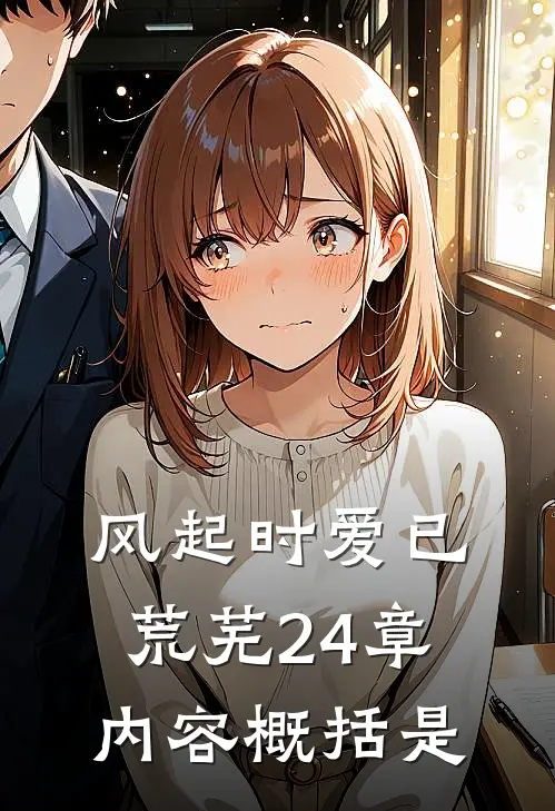 风起时爱已荒芜24章内容概括是