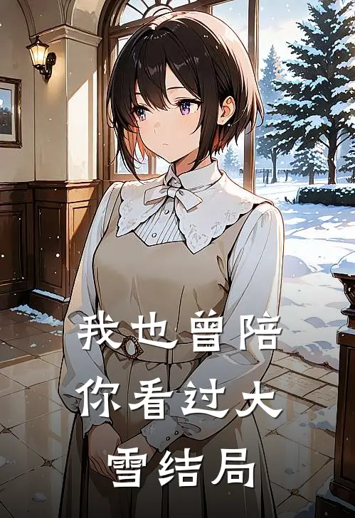 我也曾陪你看过大雪结局