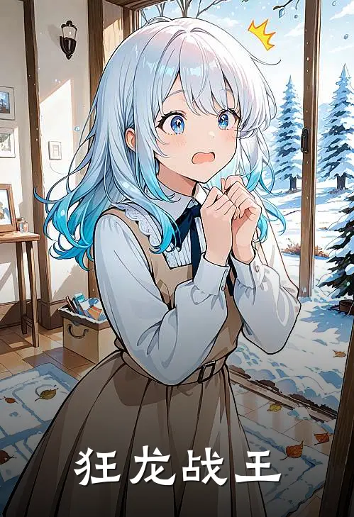 狂龙战王
