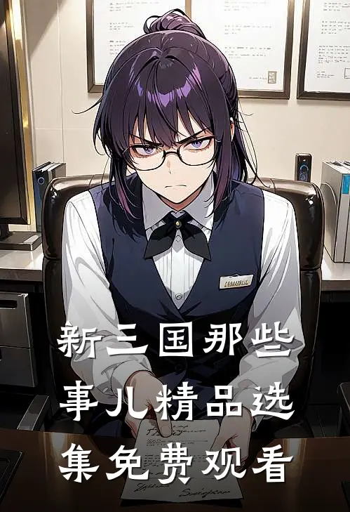 新三国那些事儿精品选集免费观看