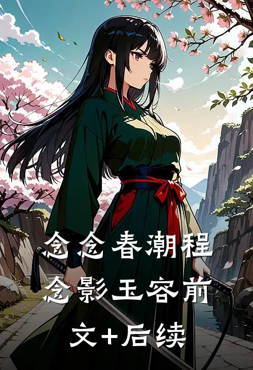 念念春潮程念影玉容前文+后续