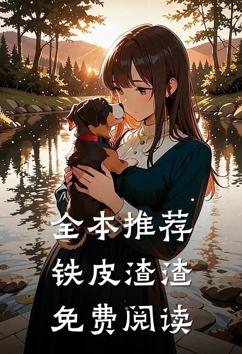 全本推荐铁皮渣渣免费阅读