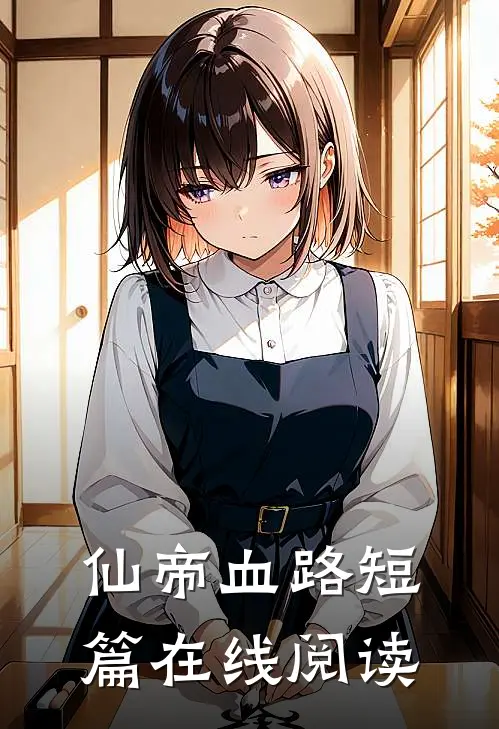 仙帝血路短篇在线阅读