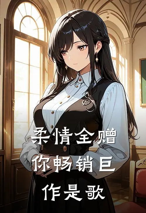 柔情全赠你畅销巨作是歌