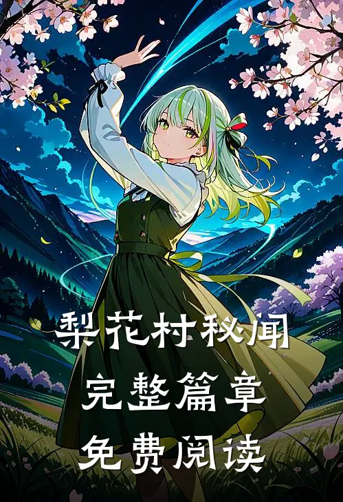 梨花村秘闻完整篇章免费阅读