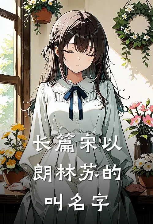 长篇宋以朗林苏的叫名字