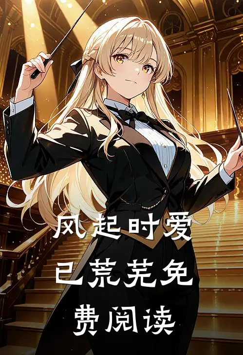 风起时爱已荒芜免费阅读