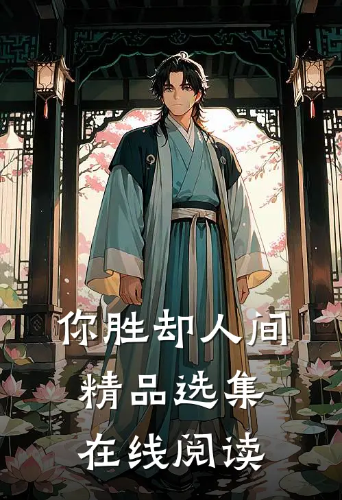你胜却人间精品选集在线阅读
