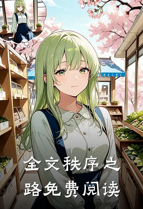 全文秩序之路免费阅读