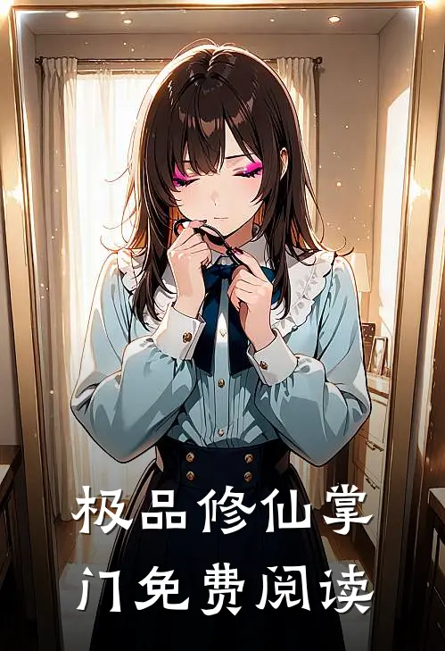 极品修仙掌门免费阅读