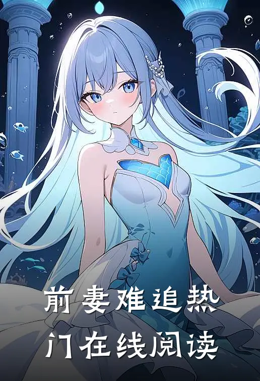 前妻难追热门在线阅读