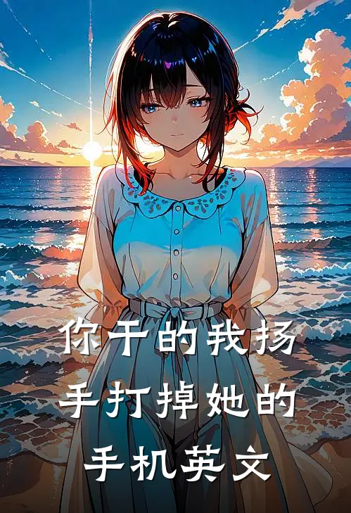 你干的我扬手打掉她的手机英文