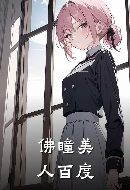 佛瞳美人 百度