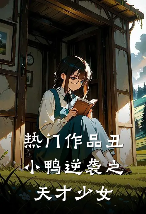 热门作品丑小鸭逆袭之天才少女