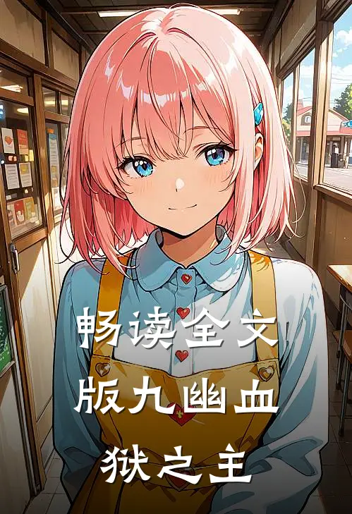 畅读全文版九幽血狱之主