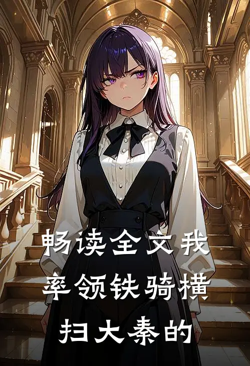 畅读全文我率领铁骑横扫大秦的
