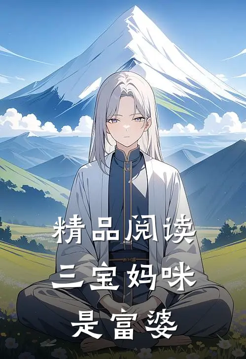 精品阅读三宝妈咪是富婆
