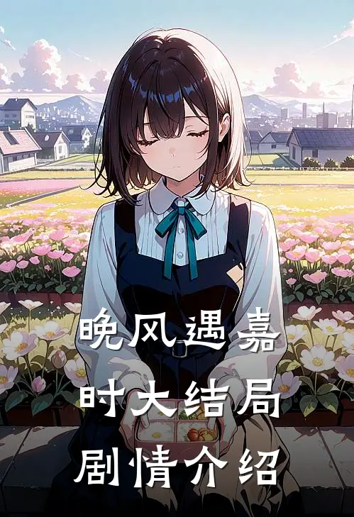 晚风遇嘉时大结局剧情介绍