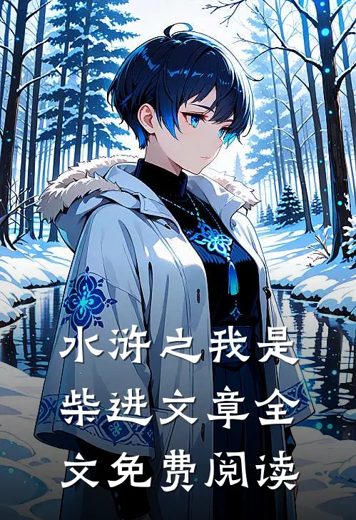 水浒之我是柴进文章全文免费阅读