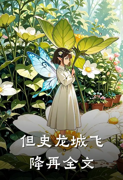 但史龙城飞降再全文