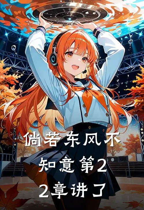 倘若东风不知意第22章讲了