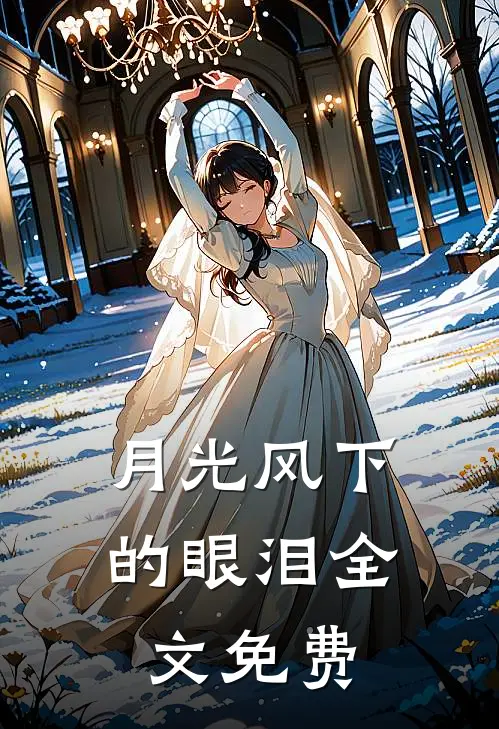 月光风下的眼泪全文免费
