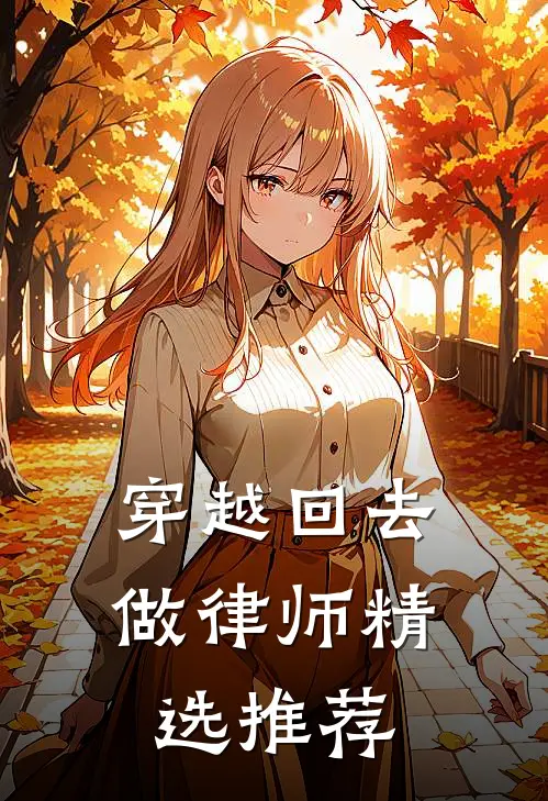 穿越回去做律师精选推荐