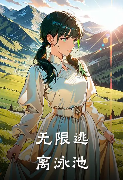 无限逃离泳池