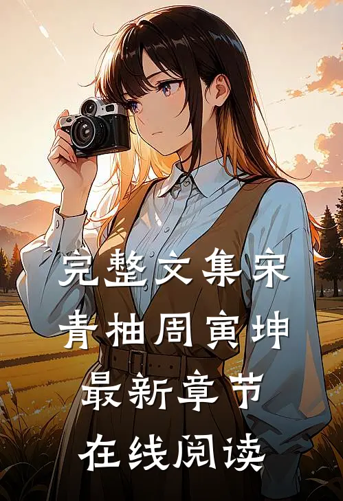 完整文集宋青柚周寅坤最新章节在线阅读