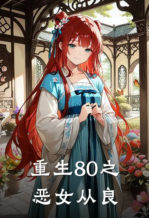 重生80之恶女从良