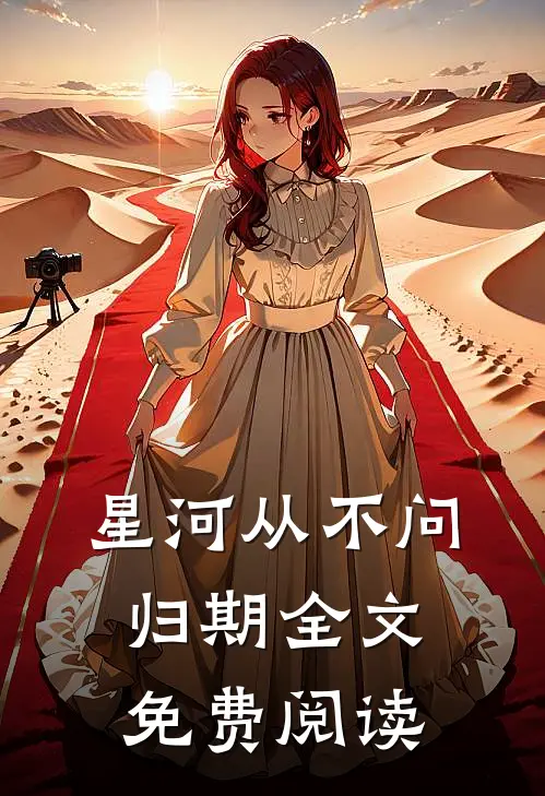 星河从不问归期全文免费阅读