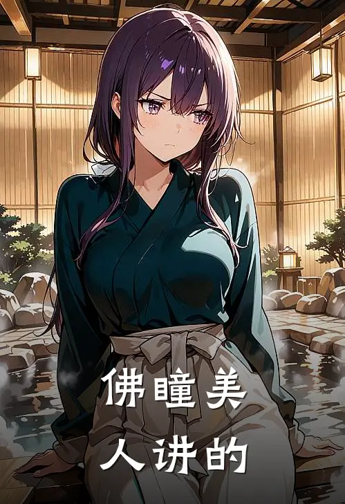 佛瞳美人讲的