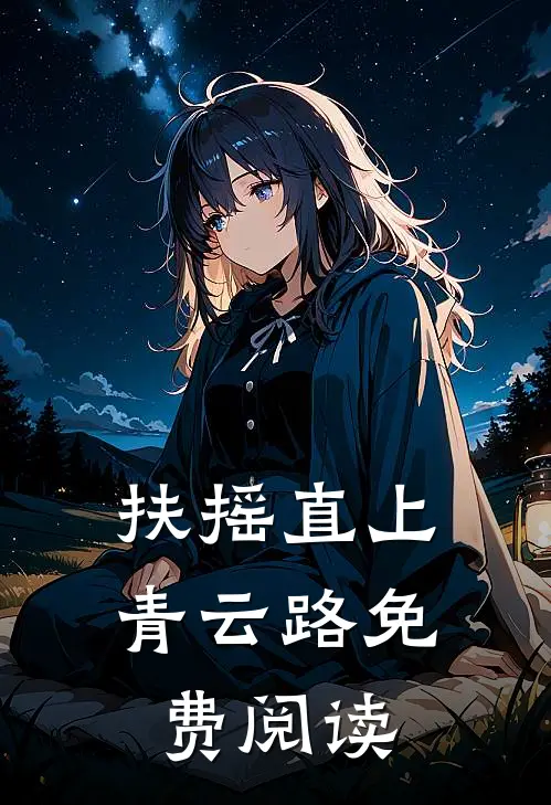 扶摇直上青云路免费阅读