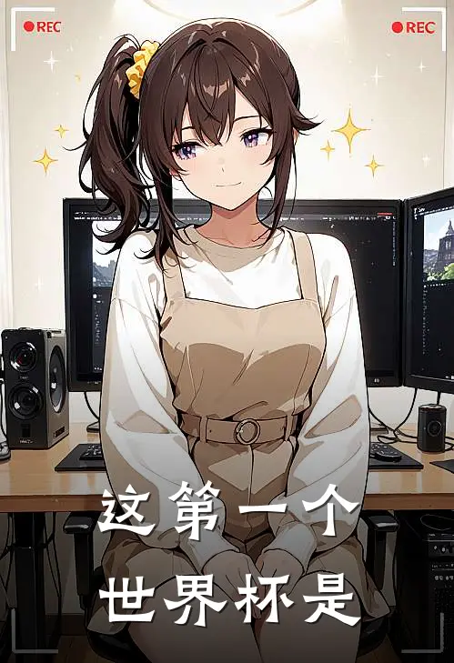 这第一个世界杯是