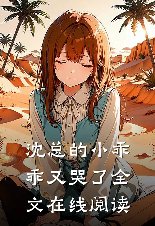 沈总的小乖乖又哭了全文在线阅读