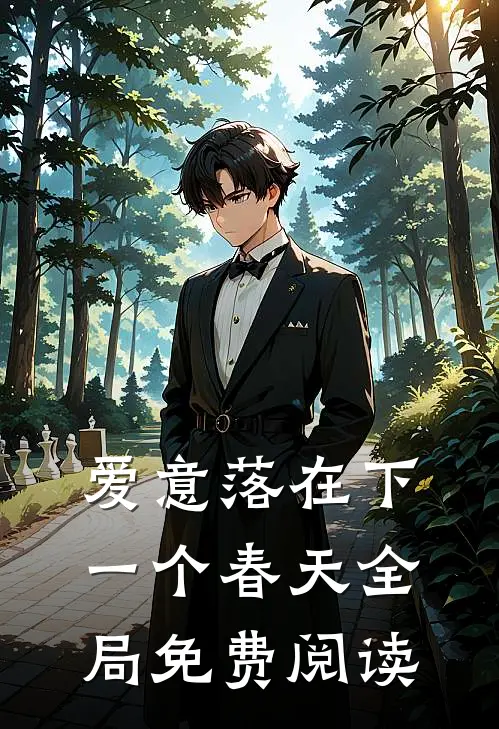 爱意落在下一个春天全局免费阅读