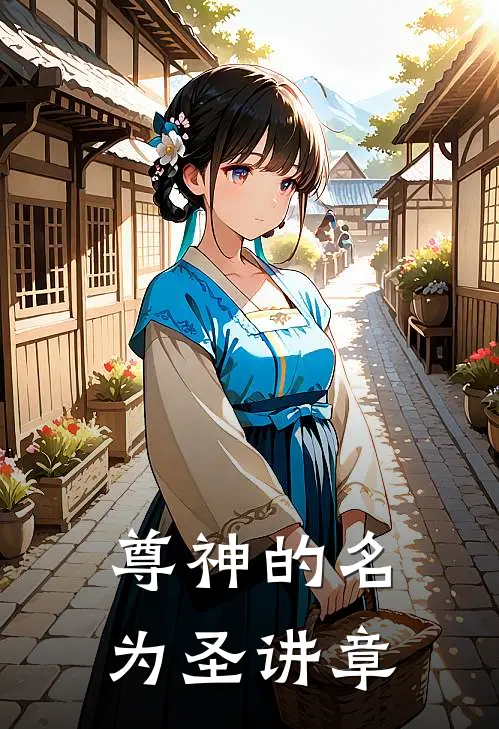 尊神的名为圣讲章