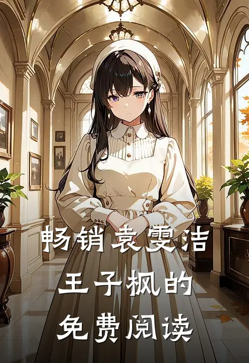 畅销袁雯洁王子枫的免费阅读