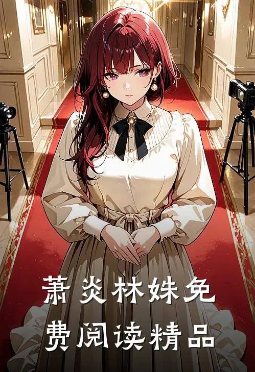 萧炎林姝免费阅读精品