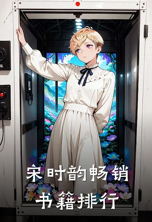 宋时韵畅销书籍排行